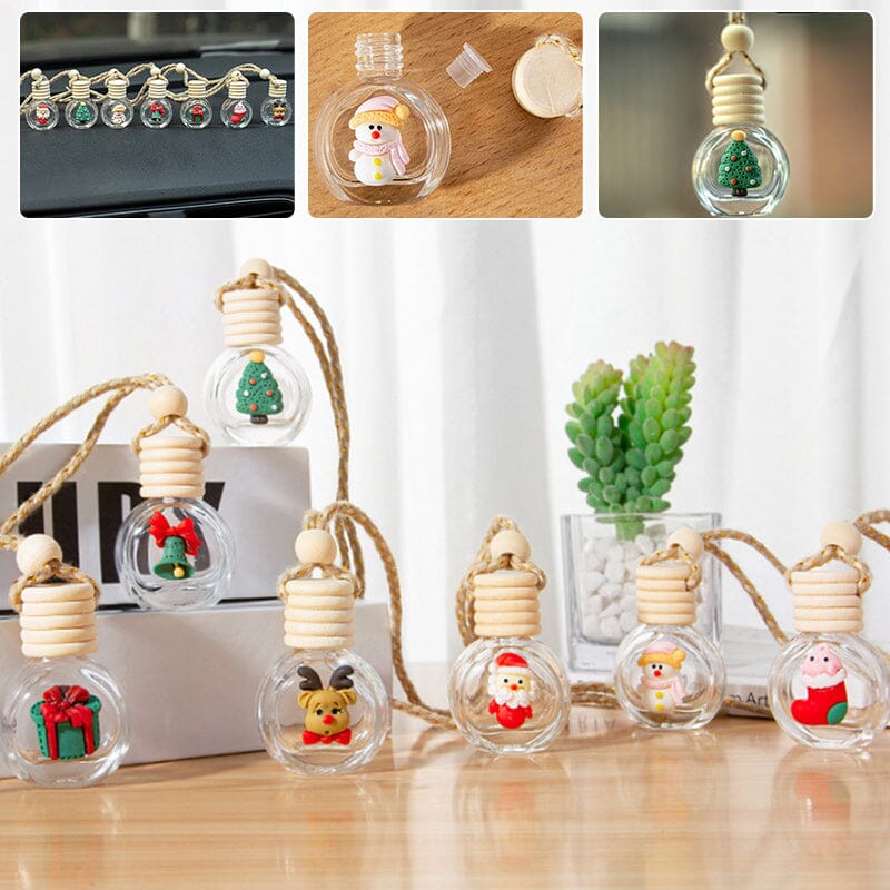 Car Air Freshener Diffusers
