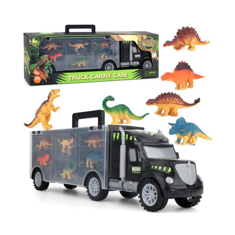 Comfybear™ Dinosaur Transport Carrier Toy