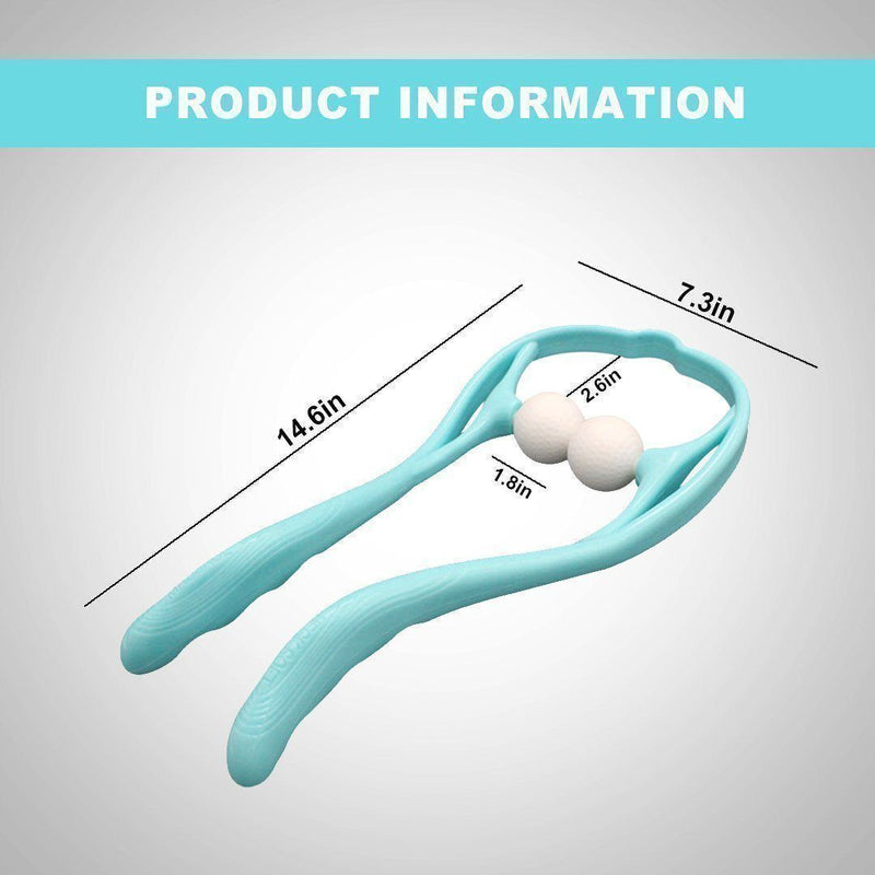 Comfybear™Pressure Point Therapy Massager