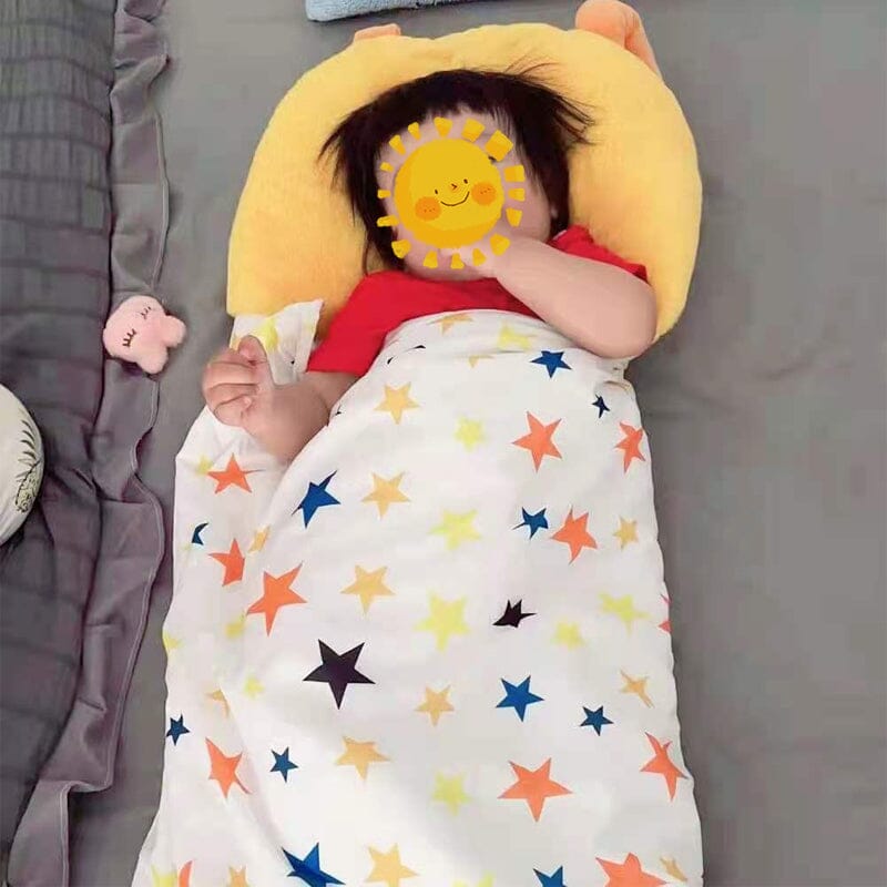 Kids Cartoon Sleeping Bag