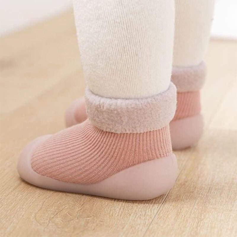 Baby Toddler Sock Shoes