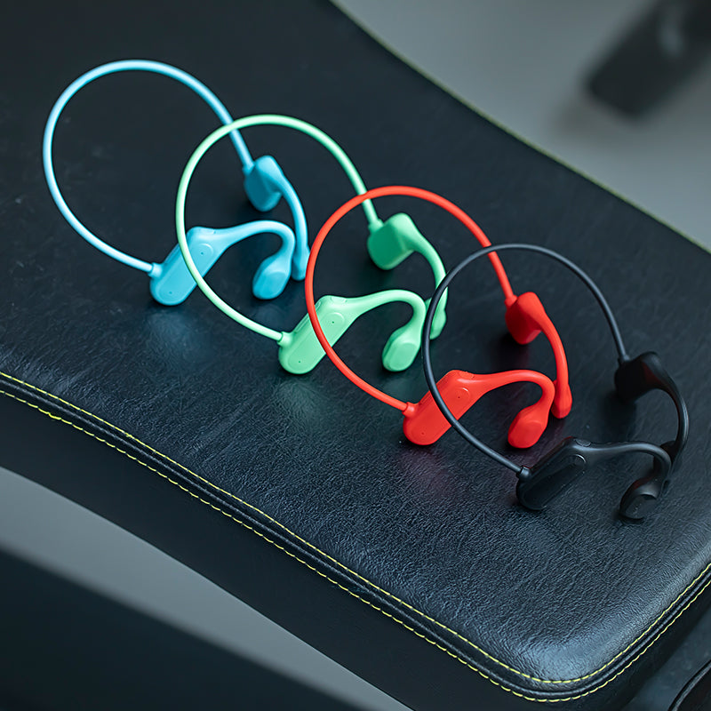 Bone Conduction Headphones