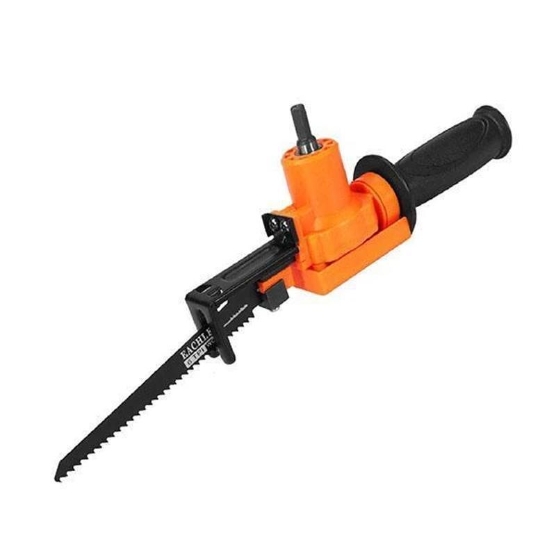 Comfybear™Electric Drill Reciprocating Saw Set (6 PCs)