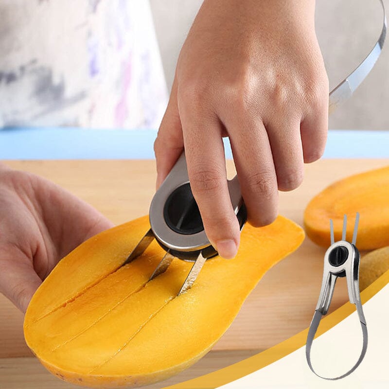 Fruit Diced Tool