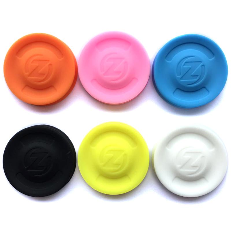 Silicone Mini Frisbee