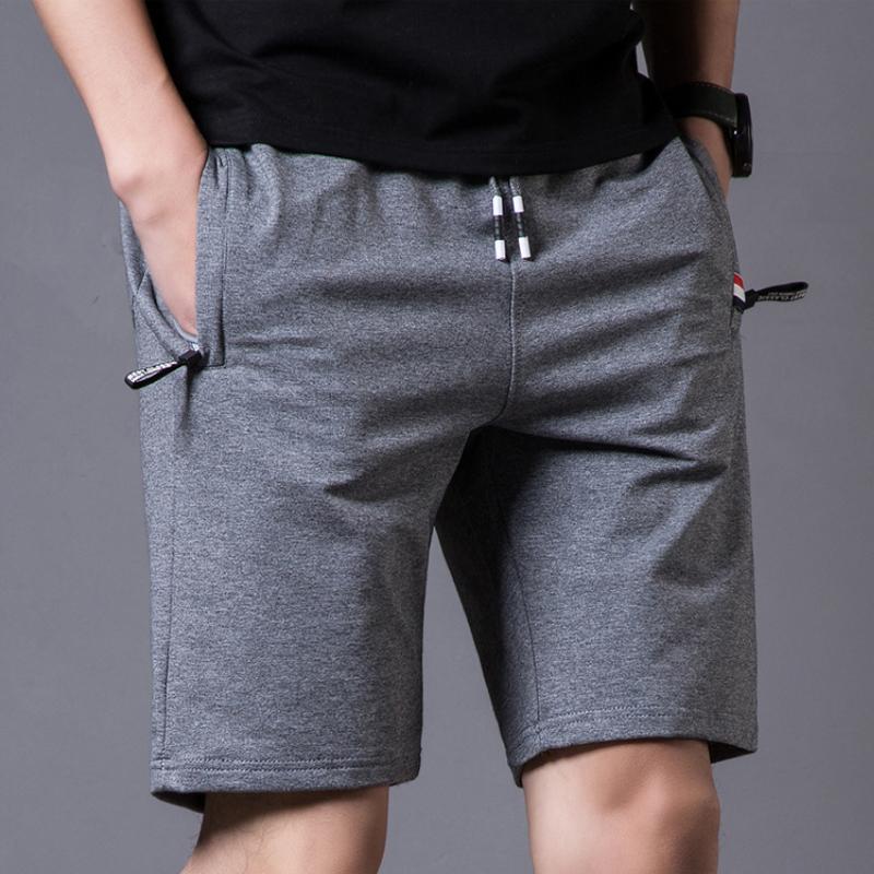 Men's casual shorts