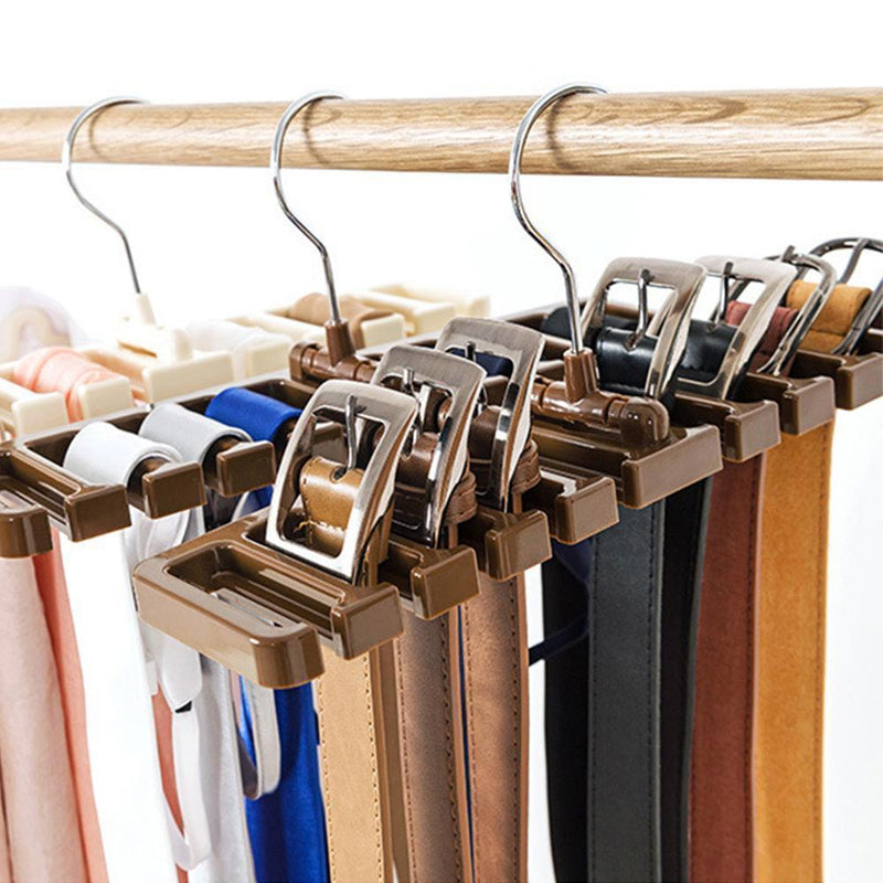 Comfybear™Belt and Accessory Hanger