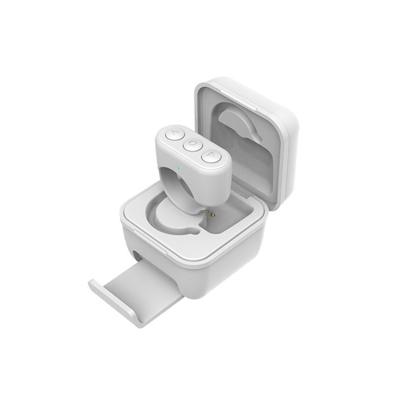 Remote Control for iPhone, iPad and Android