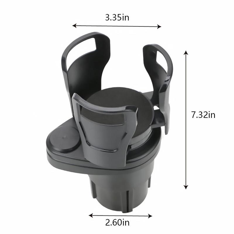 Comfybear™ Vehicle-mounted Water Cup Drink Holder
