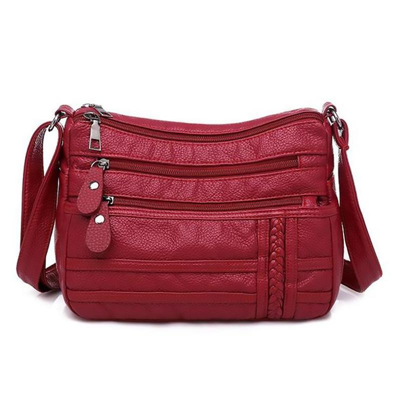 Comfybear™Multi-layer Soft Versatile Bag