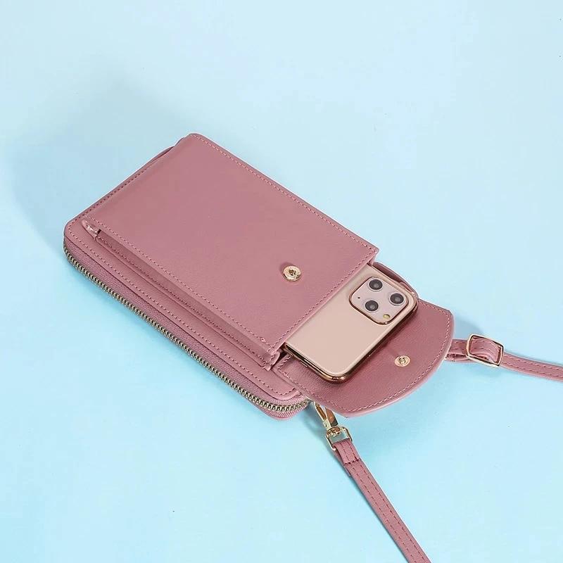 Comfybear™Fashion Pouch Wallet
