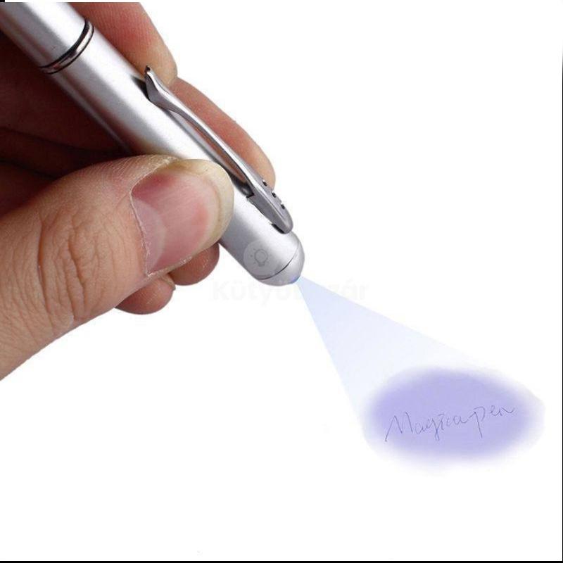 LED ballpoint pen