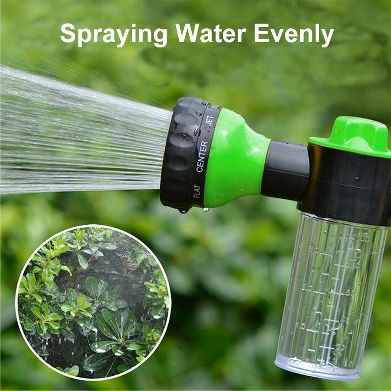 Comfybear™Foam Washing Gun