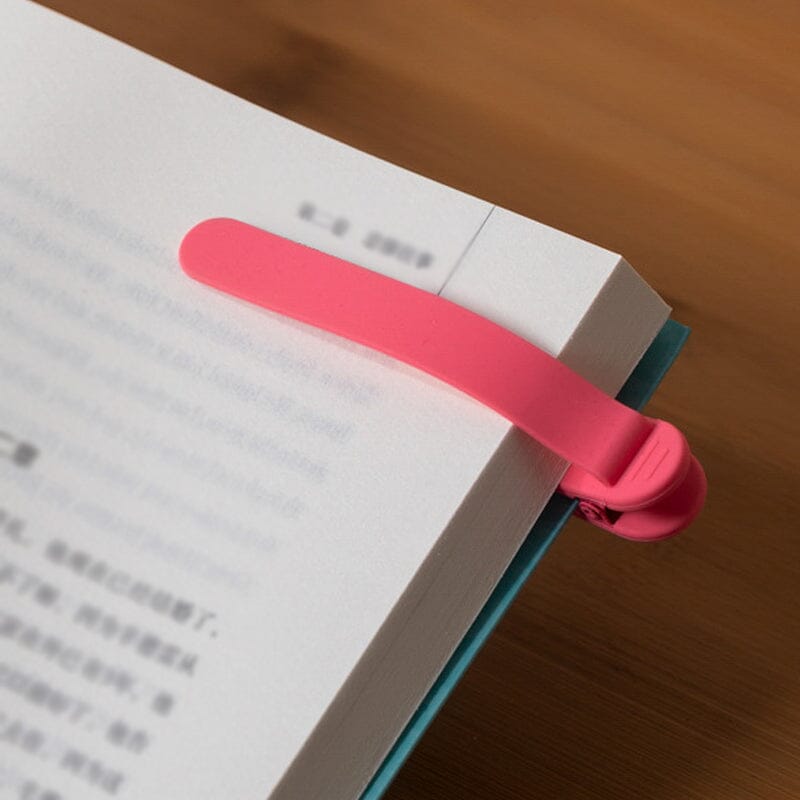 Read Bookmarks Anytime