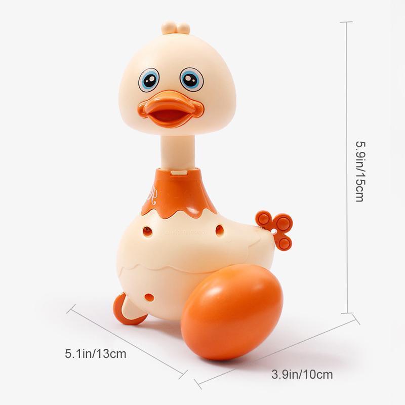 Walking Duck Toy