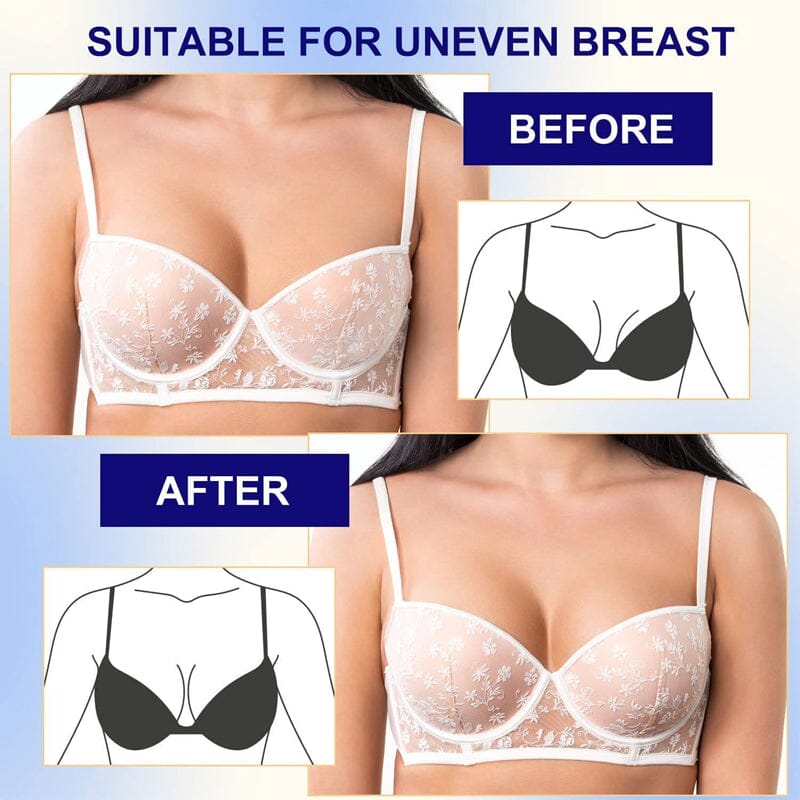 Self-Adhesive Bra Pads