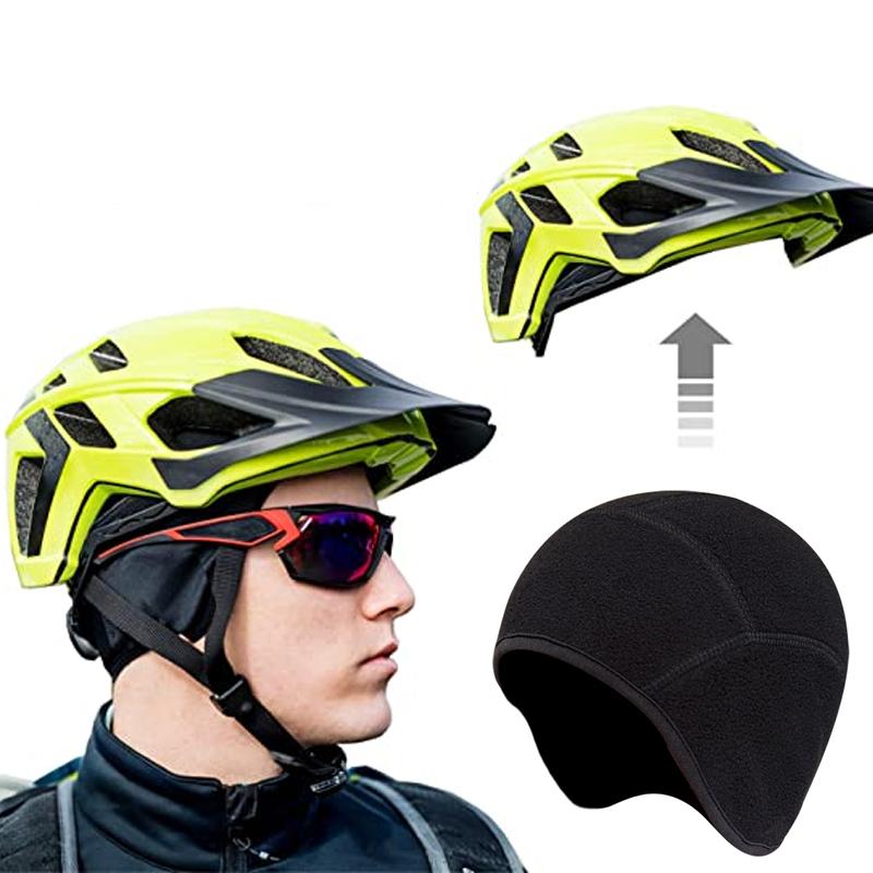 Comfybear™ Polar Fleece Windproof Warm Cycling Hat