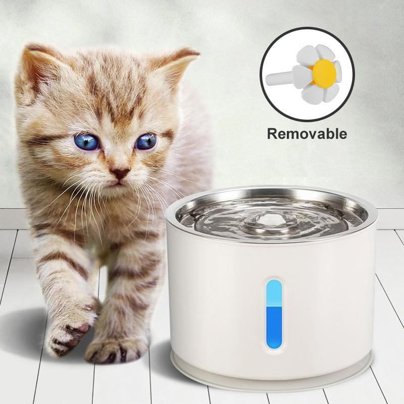 Automatic Pet Water Dispenser