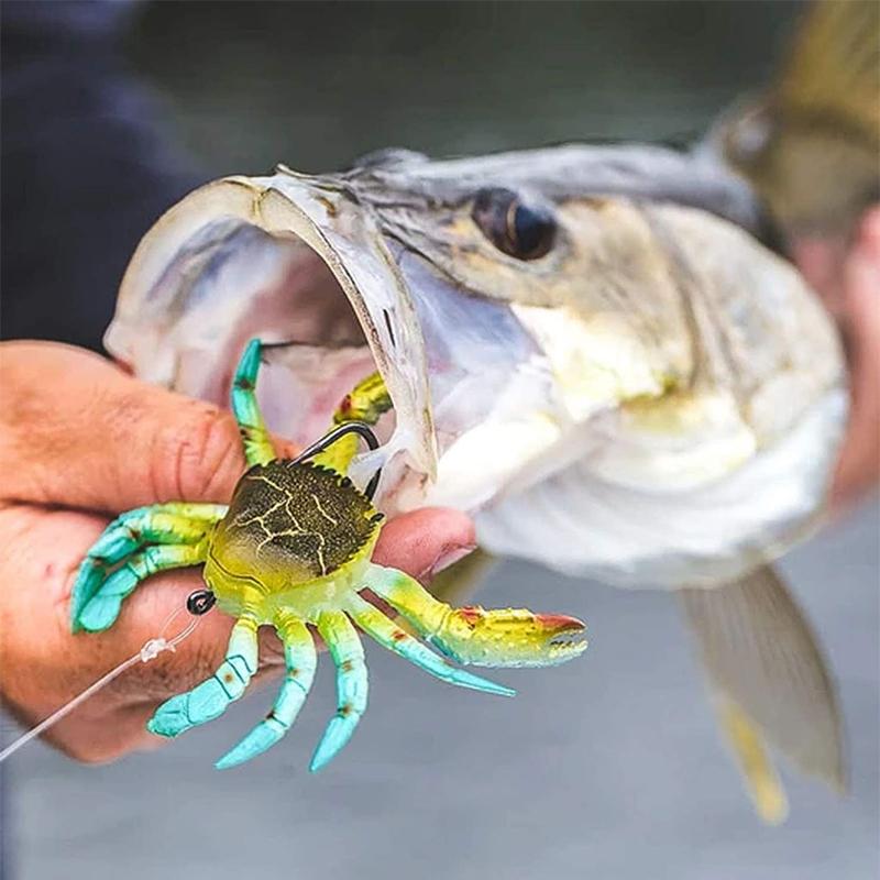 Bionic fishing lure