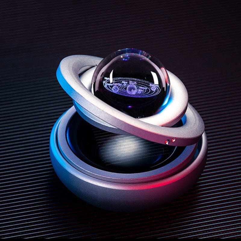 Car Decoration Air Purifier