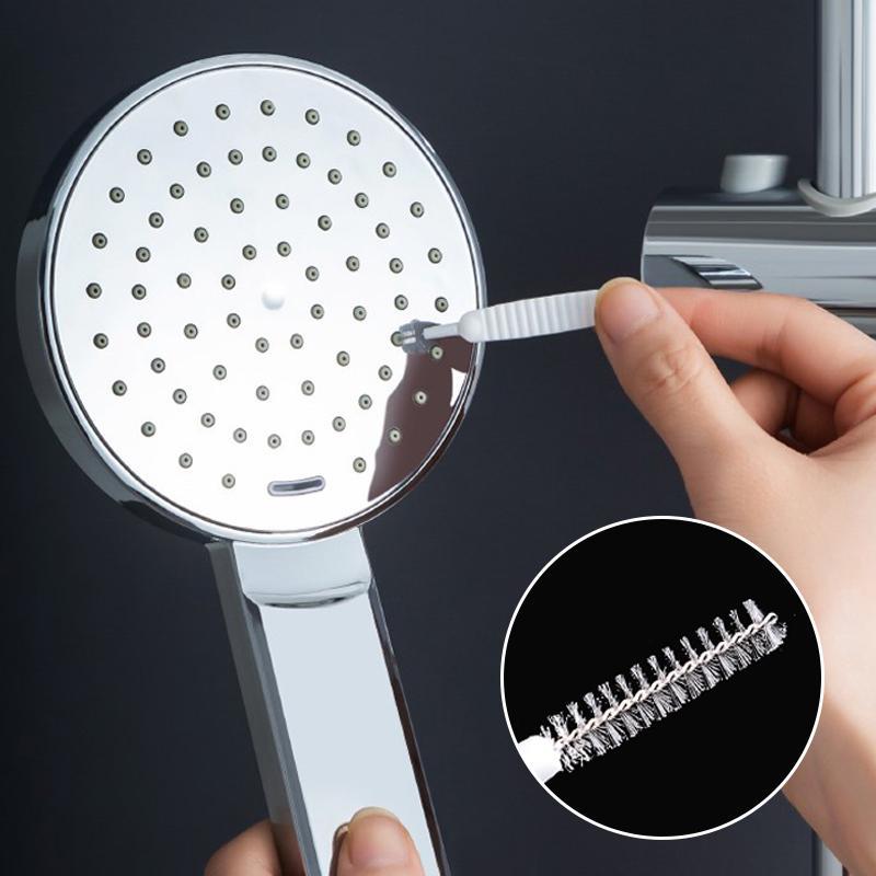 Comfybear™Shower hole cleaning brush nozzle (10/20/30PCS)