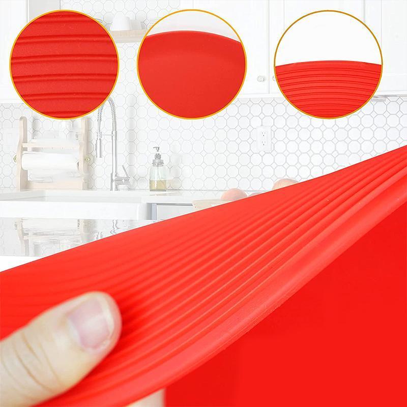 Comfybear™Silicone Microwave Insulation Pad