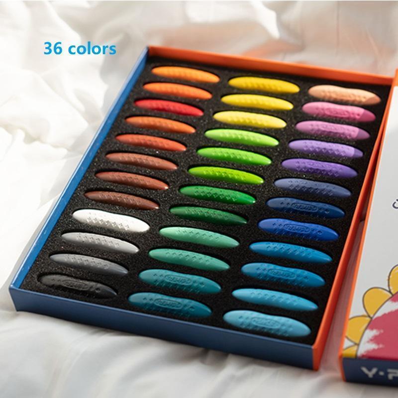 Comfybear™ Children Peanut Crayons
