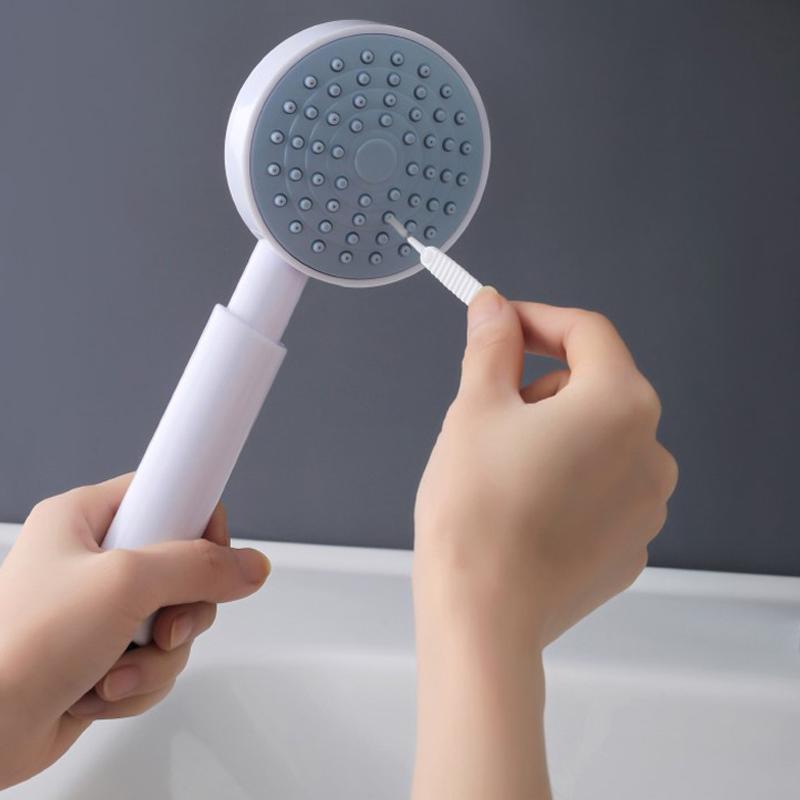 Comfybear™Shower hole cleaning brush nozzle (10/20/30PCS)