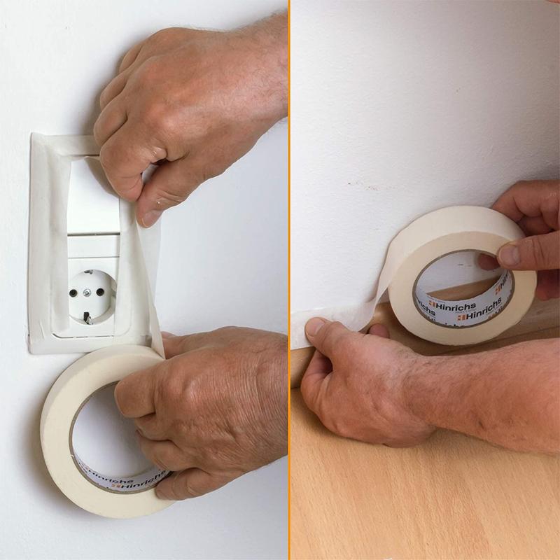Masking Tape for Painting