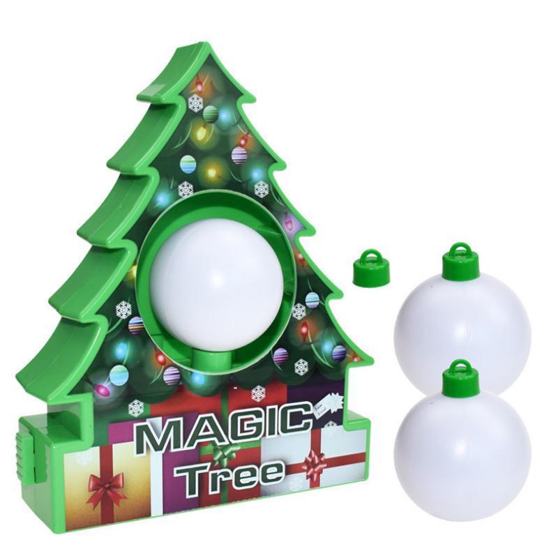 Comfybear™ Christmas Ornament Decoration Kit