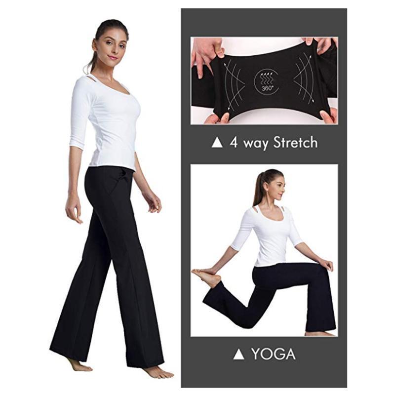 Comfybear™Women's  Dress Pants