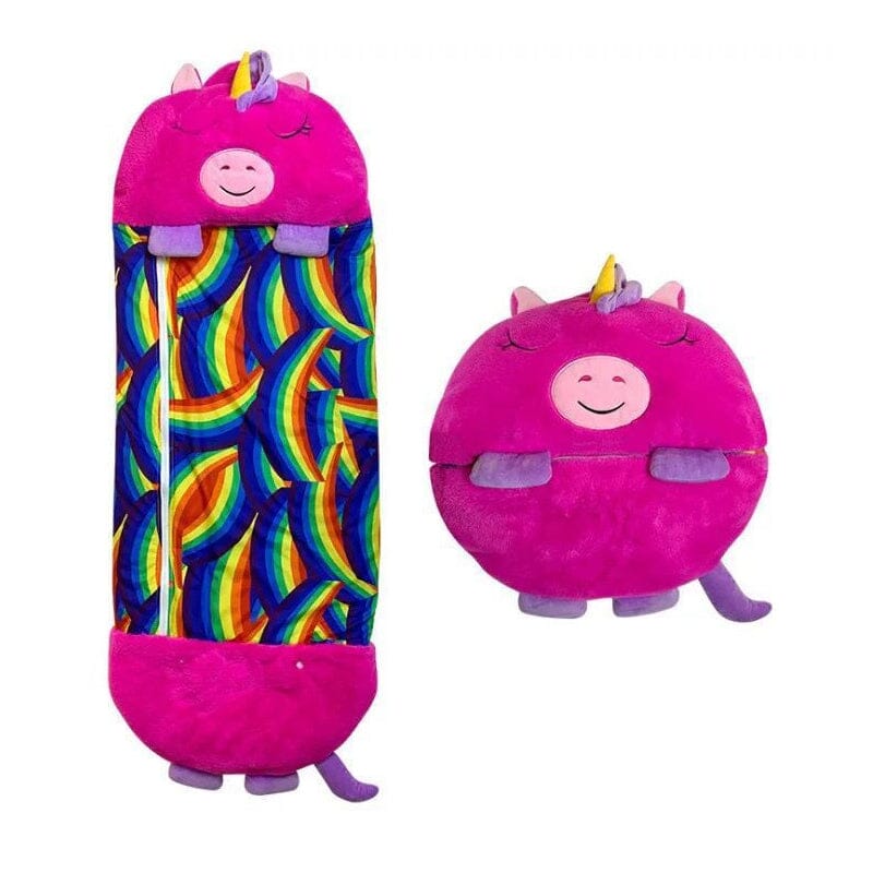 Kids Cartoon Sleeping Bag