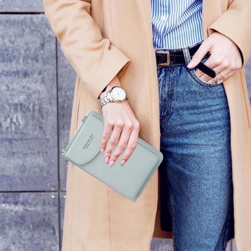 Comfybear™Fashion Pouch Wallet