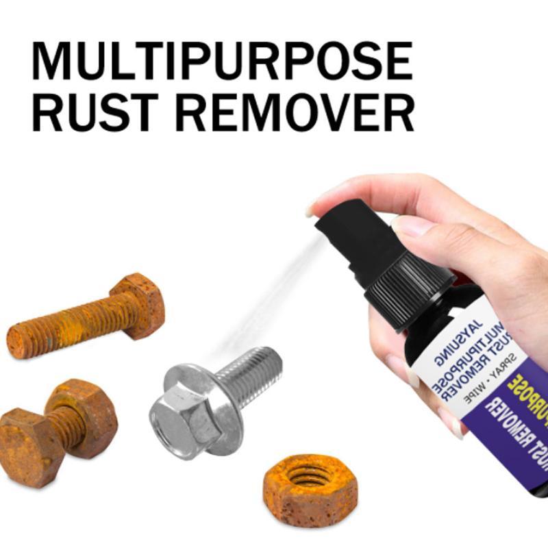 Comfybear™Rust Remover Spray