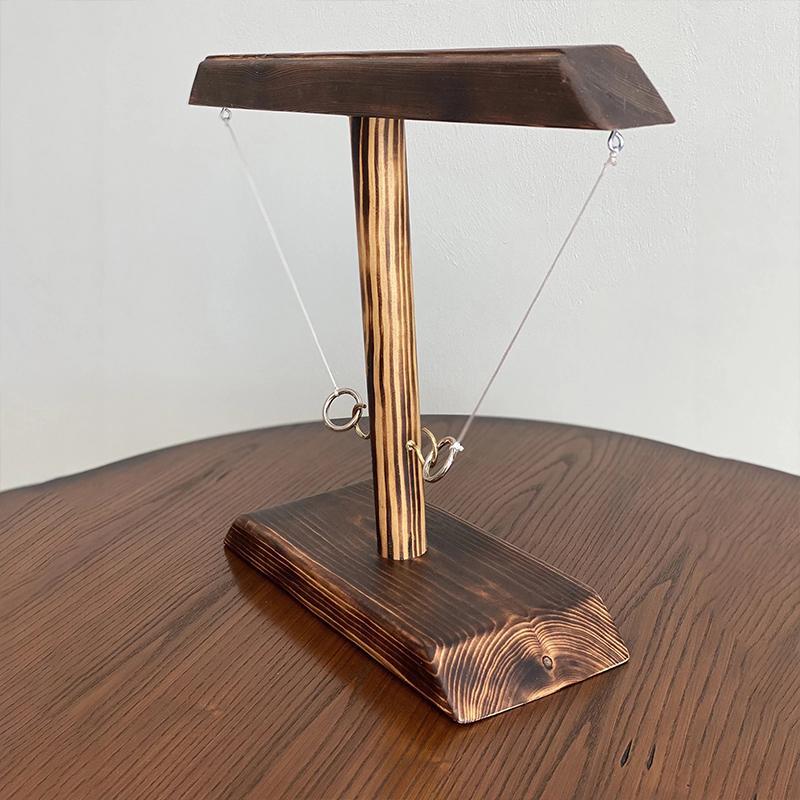 Comfybear™Hook and Loop Throwing Game