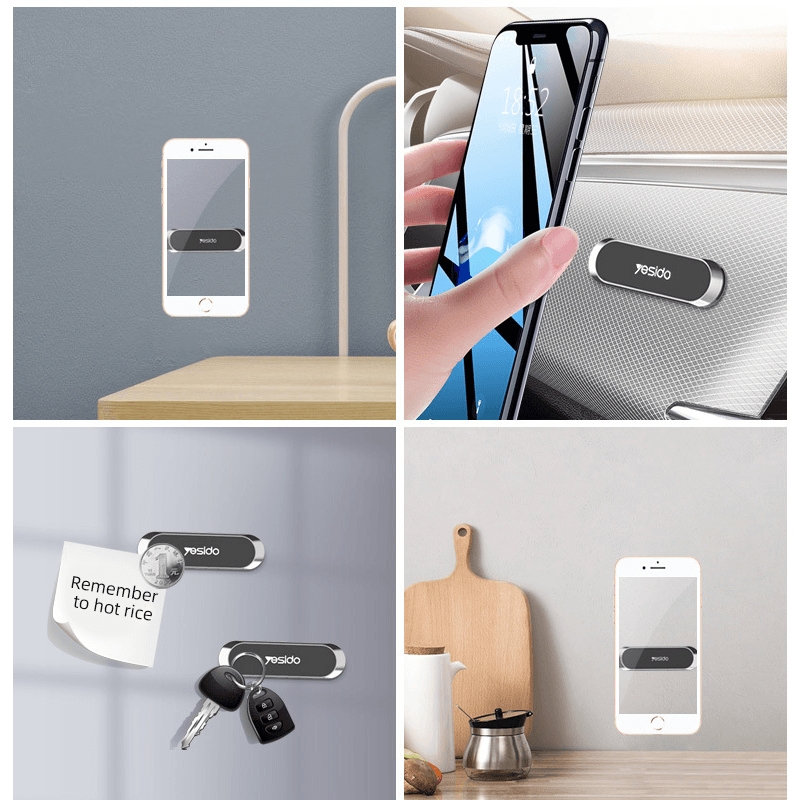 Comfybear™Magnetic Phone Holder
