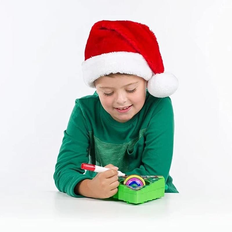 Comfybear™ Christmas Ornament Decoration Kit