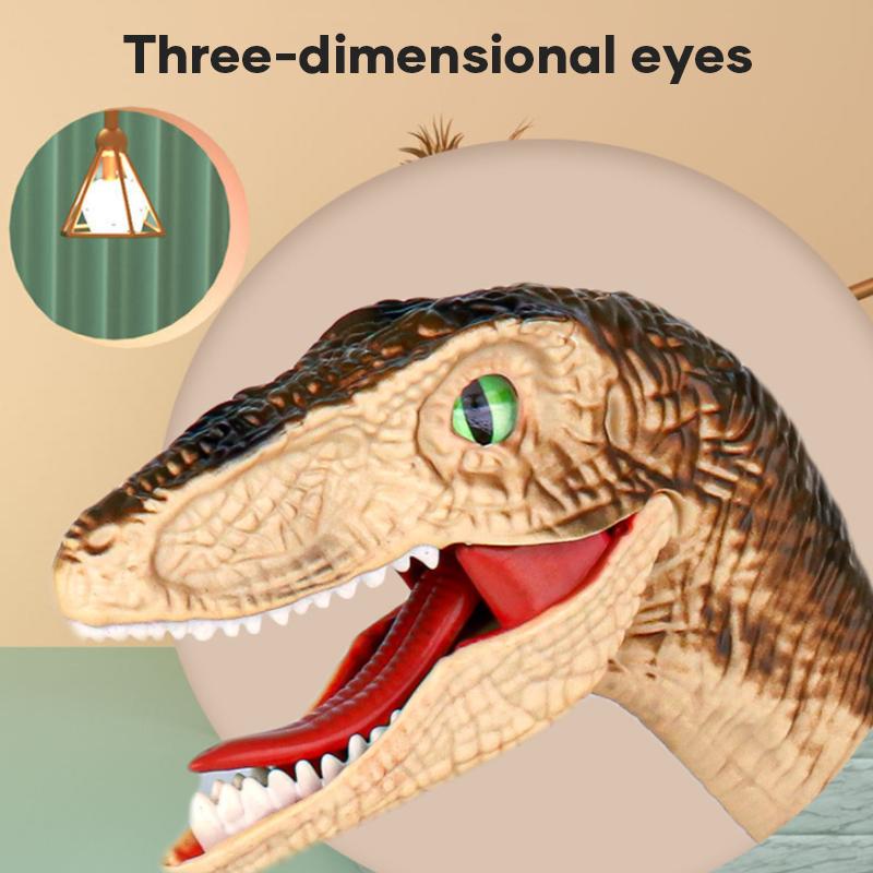 (50% OFF-Sale)Gifts For Children🎁Remote Control Dinosaur💥Buy 2 Free Shipping