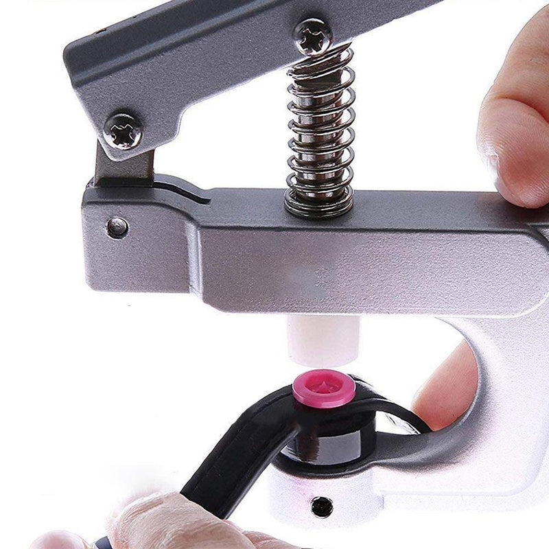 Comfybear™ Snap Button DIY Set (150 Pcs Set)