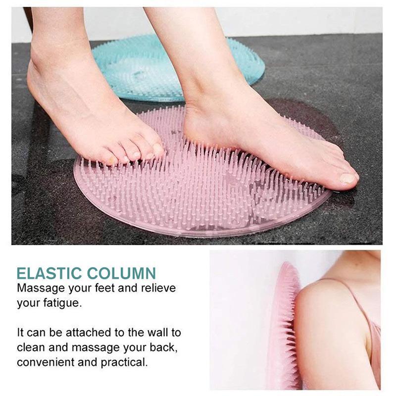 Lazy Bath Massage Pad