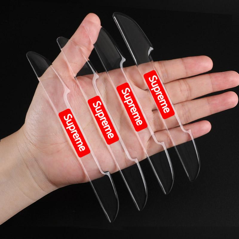 Comfybear™Car Anti-collision Strip（4PCS）