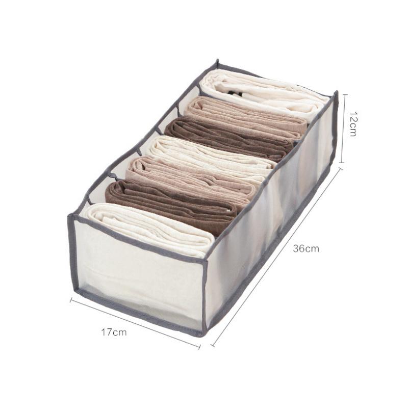 Comfybear™Wardrobe Clothes Organizer