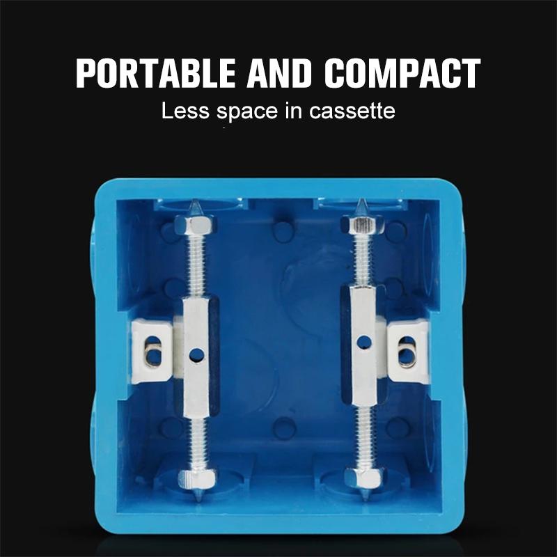 Cassette Repairer