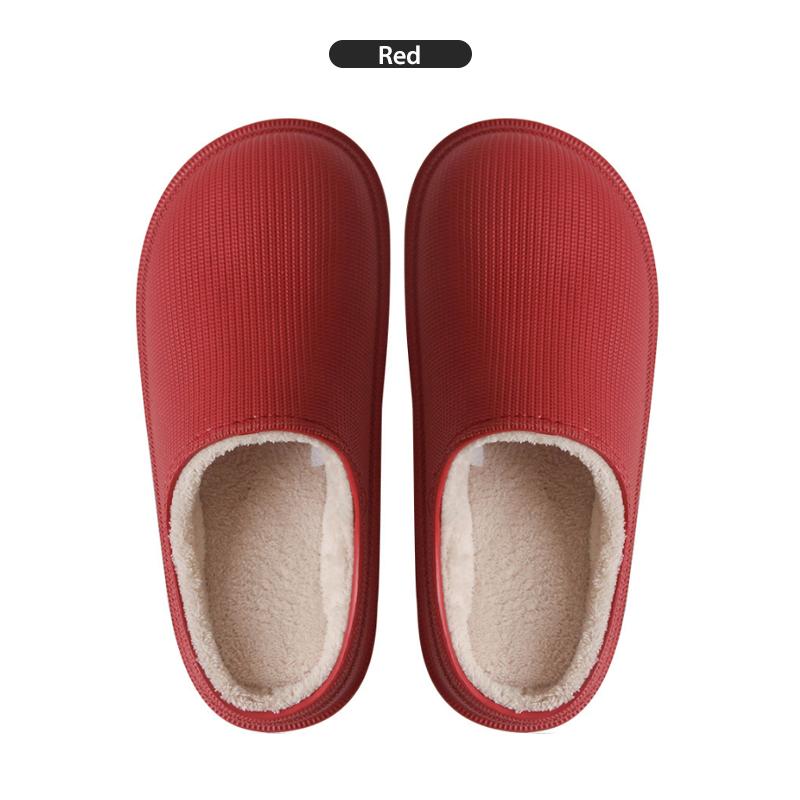 Waterproof Non-Slip Home Slippers