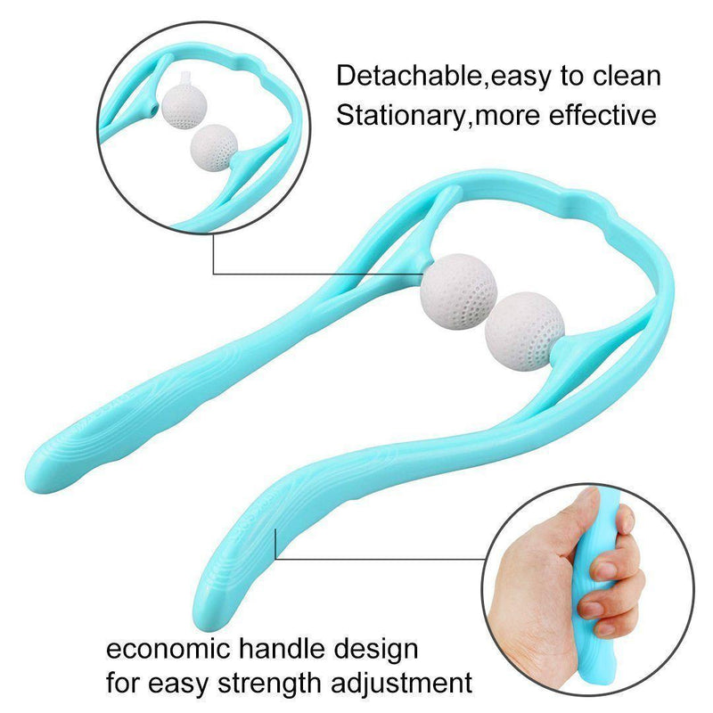 Comfybear™Pressure Point Therapy Massager