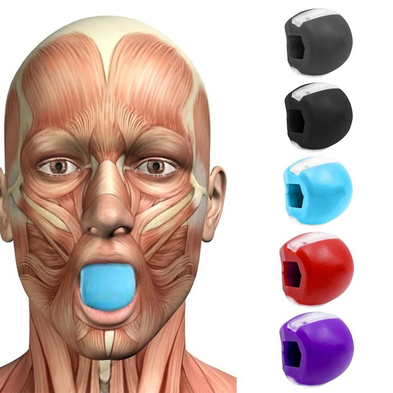 Facial Exerciser