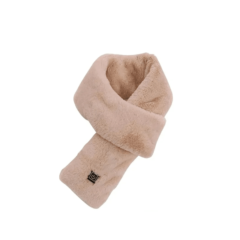 Heated Scarf