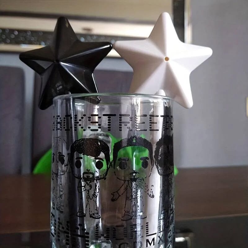 Magical Salt & Pepper Shakers