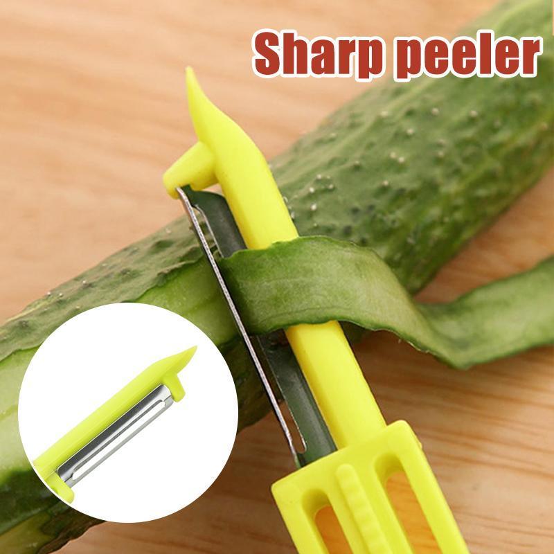 Stainless Steel Onion Cutter