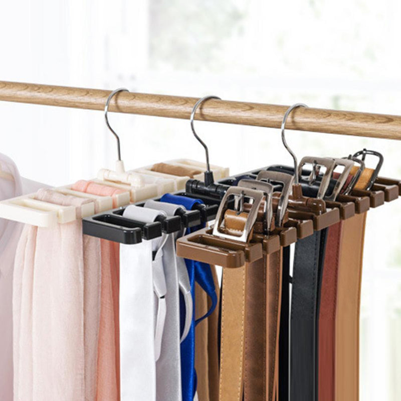 Comfybear™Belt and Accessory Hanger
